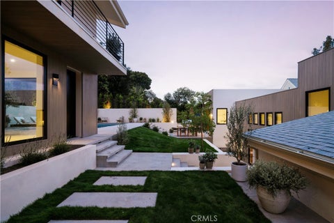 Tiny photo for 12162 Laurel Terrace Drive, Studio City, CA 91604 (MLS # SR26157514)