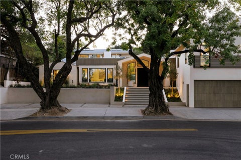 Tiny photo for 12162 Laurel Terrace Drive, Studio City, CA 91604 (MLS # SR26157514)