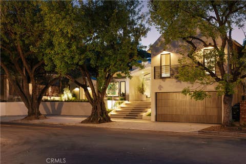 Tiny photo for 12162 Laurel Terrace Drive, Studio City, CA 91604 (MLS # SR26157514)