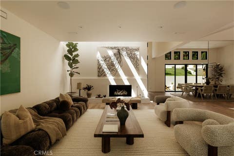 Tiny photo for 12162 Laurel Terrace Drive, Studio City, CA 91604 (MLS # SR26157514)