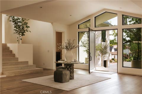 Tiny photo for 12162 Laurel Terrace Drive, Studio City, CA 91604 (MLS # SR26157514)