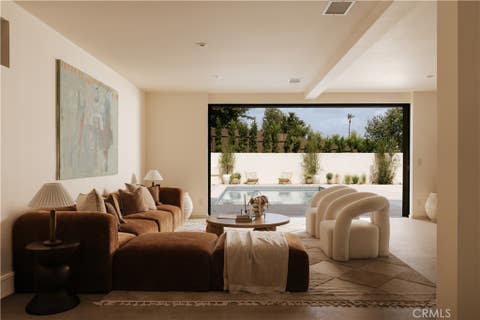Tiny photo for 12162 Laurel Terrace Drive, Studio City, CA 91604 (MLS # SR26157514)