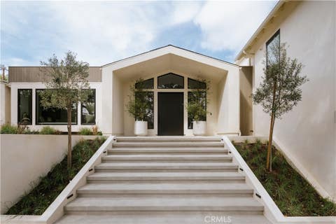 Tiny photo for 12162 Laurel Terrace Drive, Studio City, CA 91604 (MLS # SR26157514)