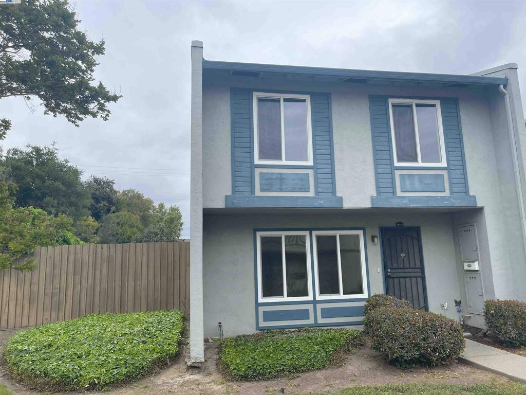 Very desirable location & an end unit, easy access to Highway 84 & 880. Total remodel with fresh paint, new kitchen, bathroom, floor, walls, stairs, all windows, sliding door and also a new furnace. Ready to move in. Walk to Ranch 99 shopping center. Very good school district of Fremont. This one won't last.