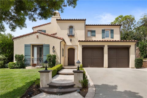 Photo of 33 Trumpet Vine, Irvine, CA 92603 (MLS # OC26186823)