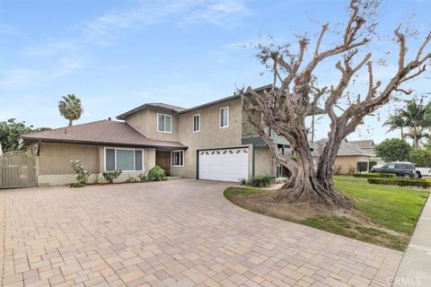 2909 S Rita Way Santa Ana CA 92704