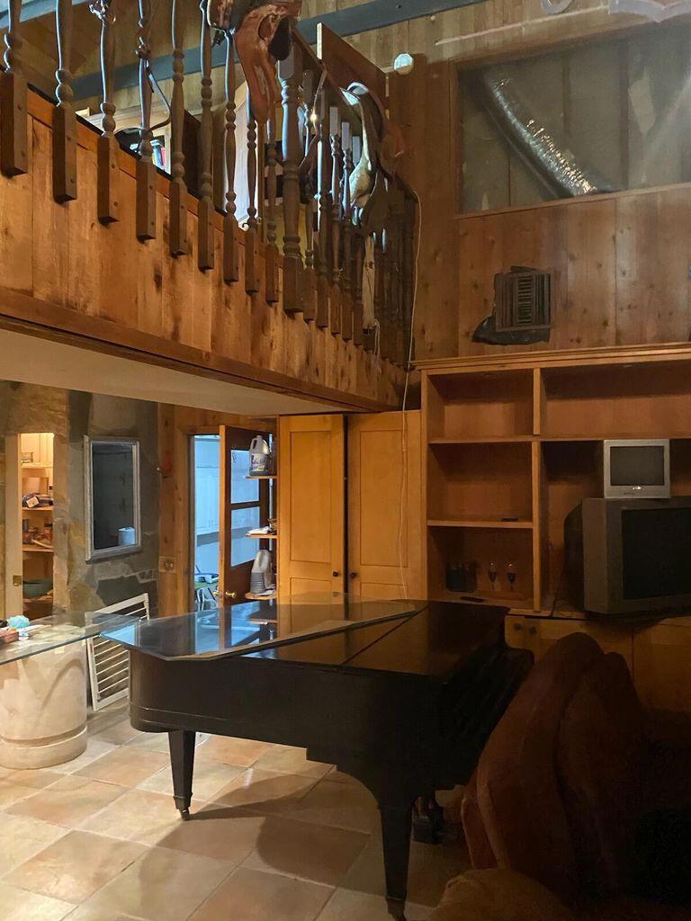 Alpine Village/Pyn P - Residential