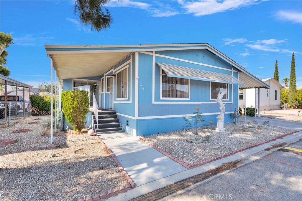 15252 Seneca Road 243