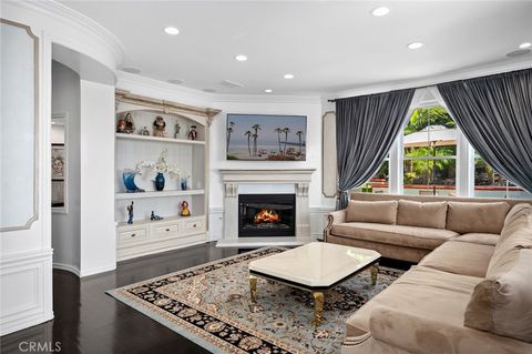 Tiny photo for 17 Lemans, Newport Coast, CA 92657 (MLS # LG25278185)