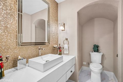 Tiny photo for 17 Lemans, Newport Coast, CA 92657 (MLS # LG25278185)