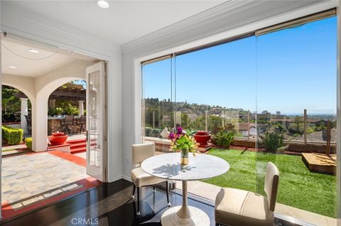 Tiny photo for 17 Lemans, Newport Coast, CA 92657 (MLS # LG25278185)