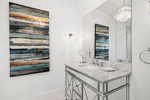 Tiny photo for 17 Lemans, Newport Coast, CA 92657 (MLS # LG25278185)