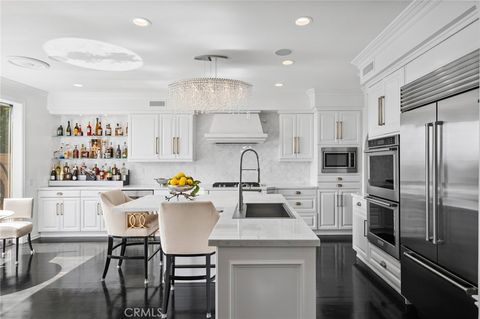 Tiny photo for 17 Lemans, Newport Coast, CA 92657 (MLS # LG25278185)