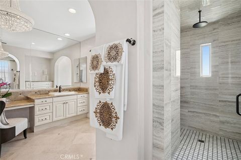 Tiny photo for 17 Lemans, Newport Coast, CA 92657 (MLS # LG25278185)