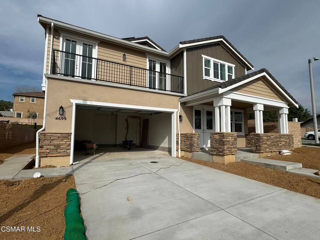 Photo of 4699 Summit Avenue, Simi Valley, CA 93063 (MLS # 225001464)