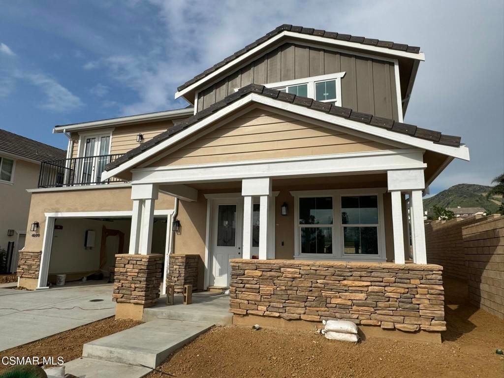 Photo of 4699 Summit Avenue, Simi Valley, CA 93063 (MLS # 225001464)