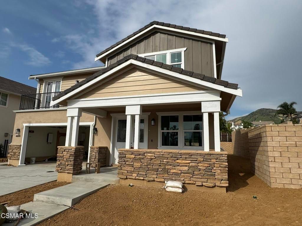 Photo of 4699 Summit Avenue, Simi Valley, CA 93063 (MLS # 225001464)