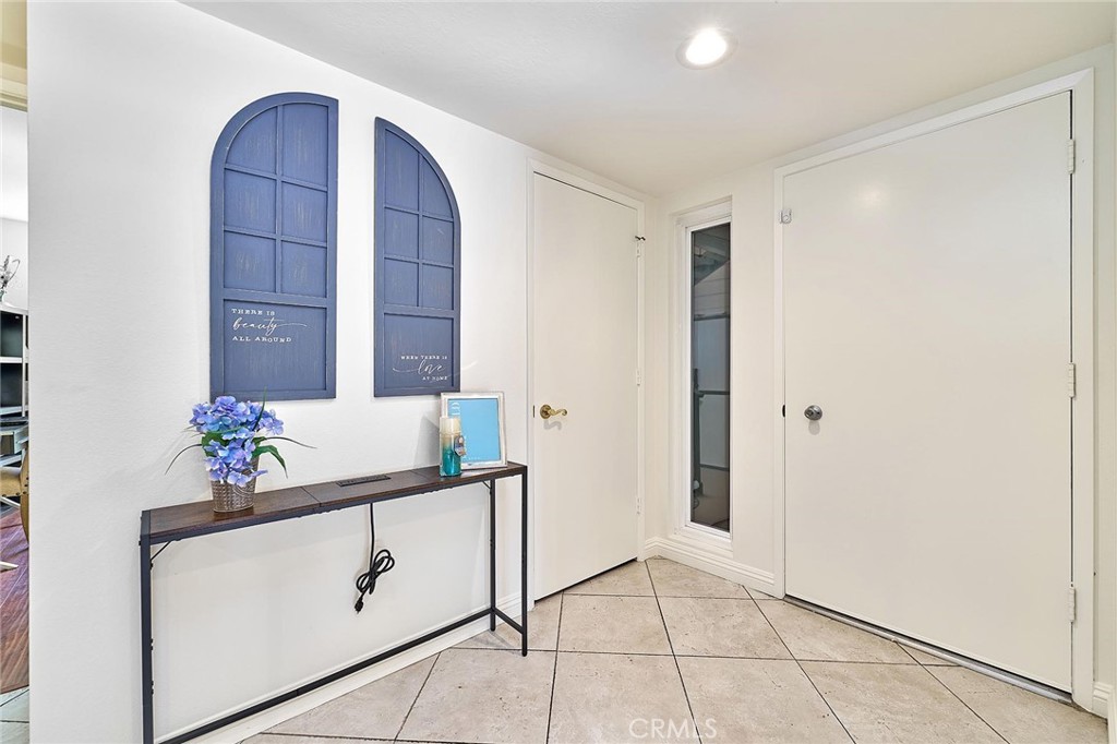 Leisure World (LW) - Residential