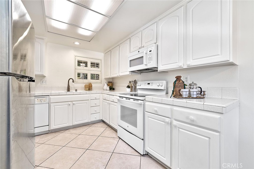 Leisure World (LW) - Residential