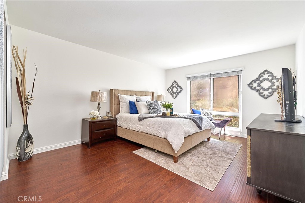 Leisure World (LW) - Residential