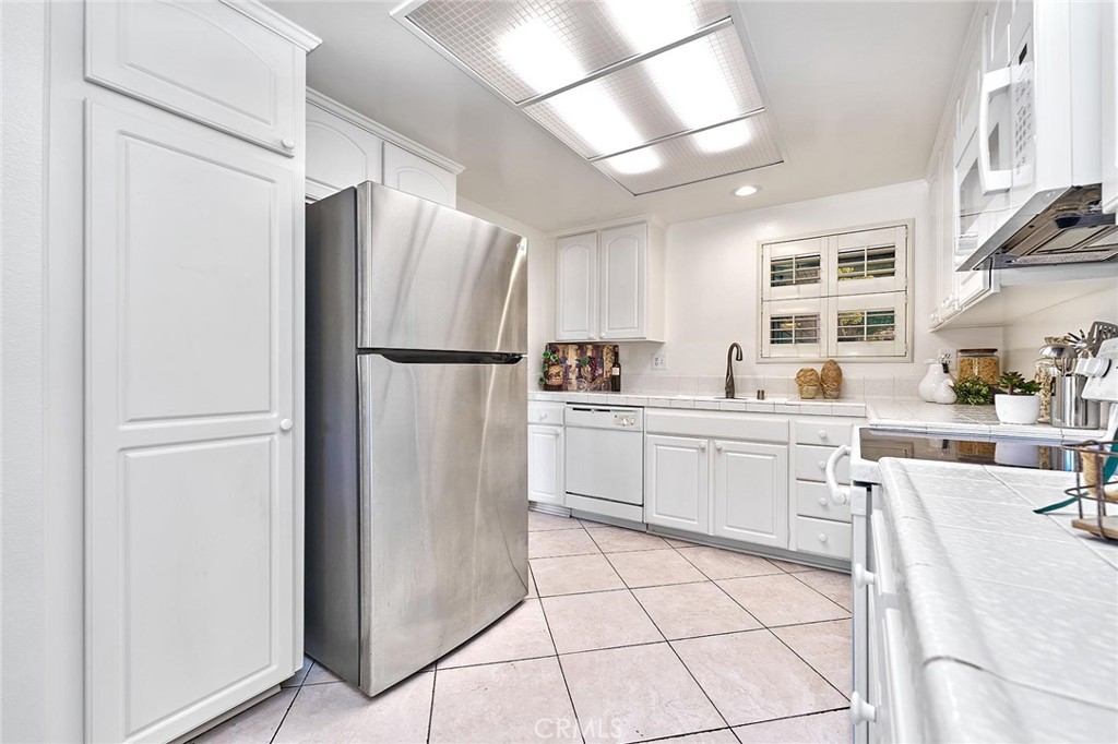 Leisure World (LW) - Residential