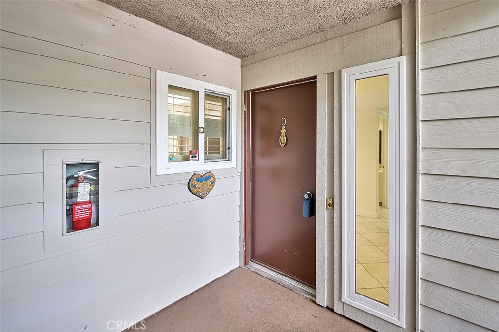 Leisure World (LW) - Residential