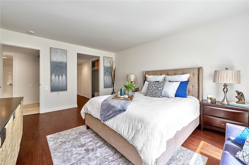 Leisure World (LW) - Residential