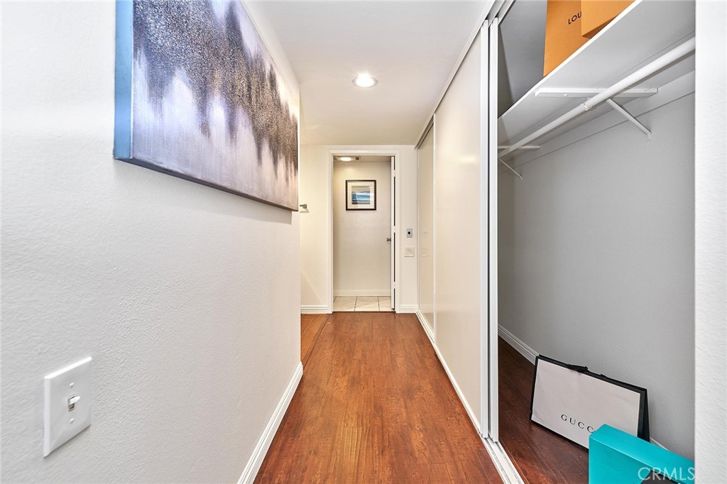 Leisure World (LW) - Residential