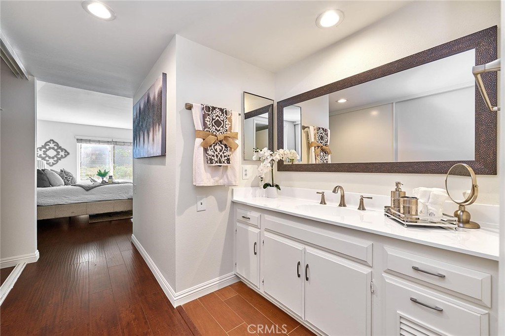 Leisure World (LW) - Residential