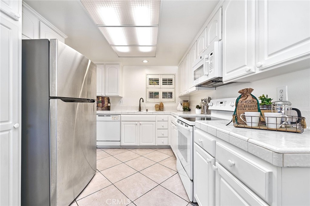 Leisure World (LW) - Residential