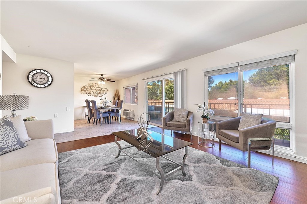 Leisure World (LW) - Residential