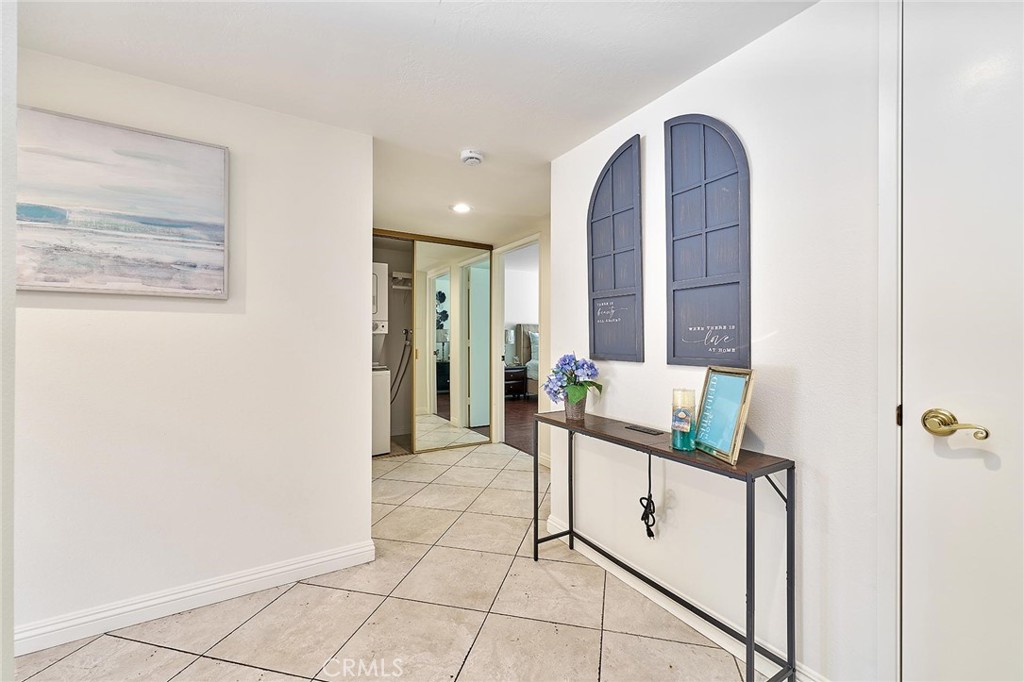 Leisure World (LW) - Residential