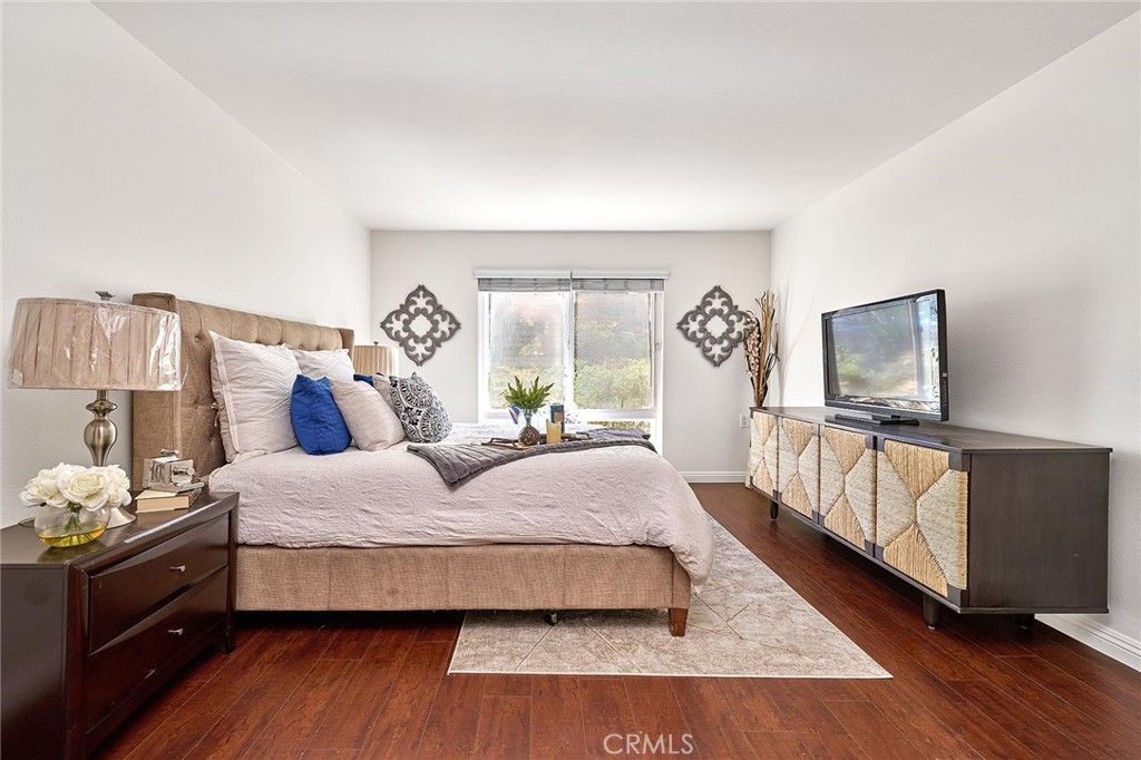Leisure World (LW) - Residential