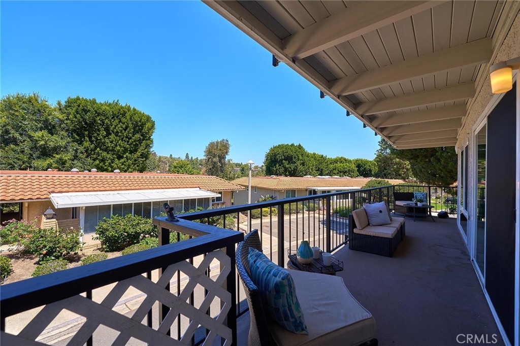 Leisure World (LW) - Residential