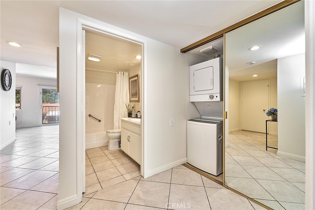 Leisure World (LW) - Residential