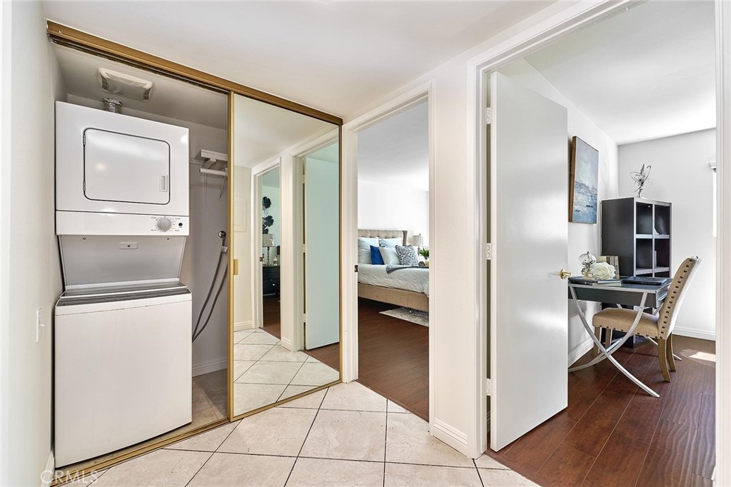 Leisure World (LW) - Residential