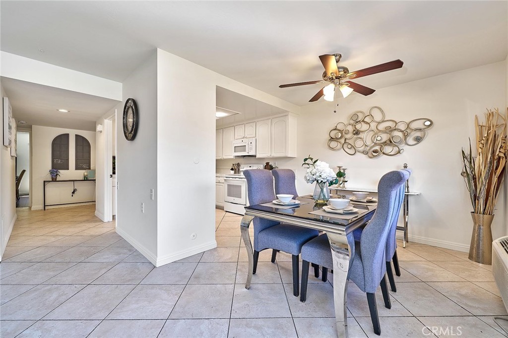 Leisure World (LW) - Residential