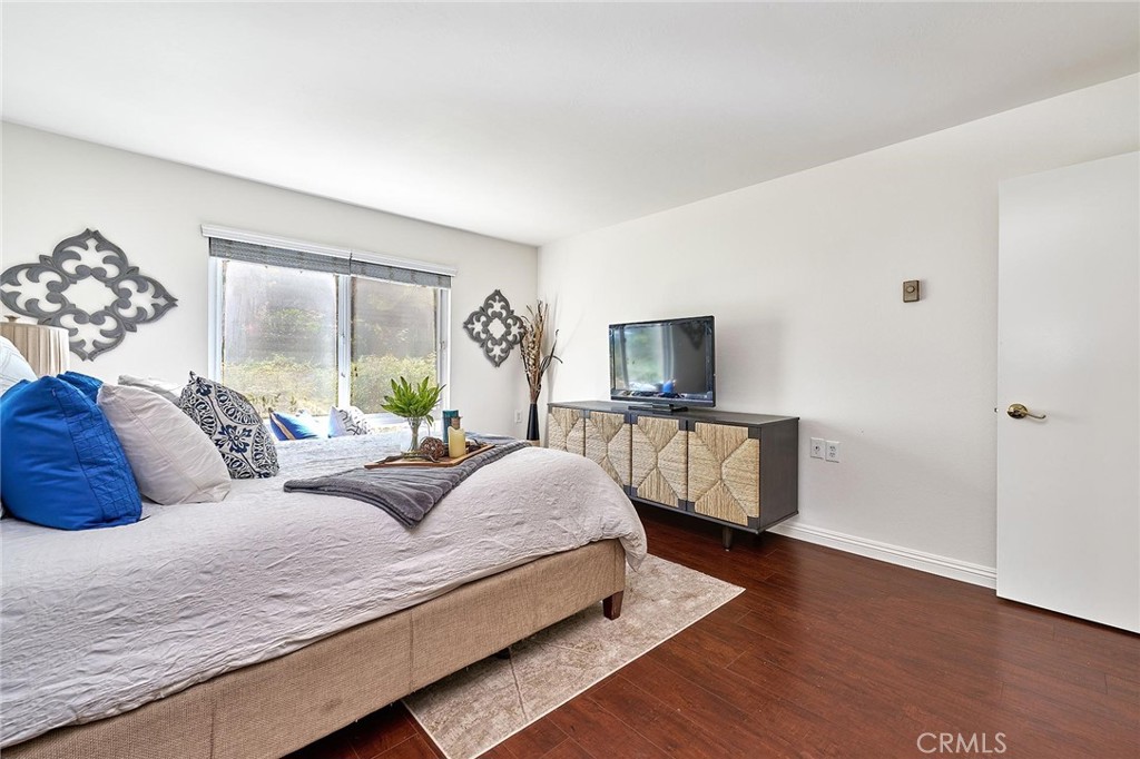 Leisure World (LW) - Residential
