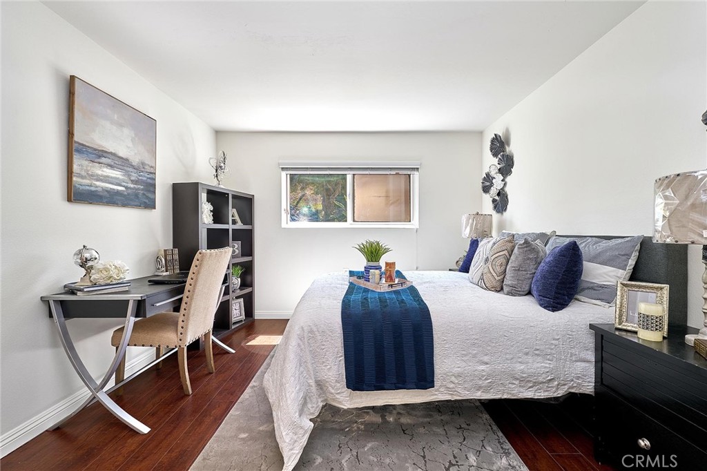 Leisure World (LW) - Residential