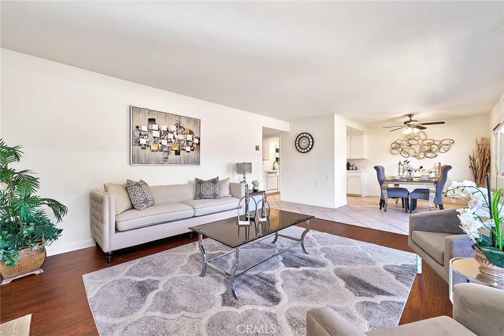 Leisure World (LW) - Residential
