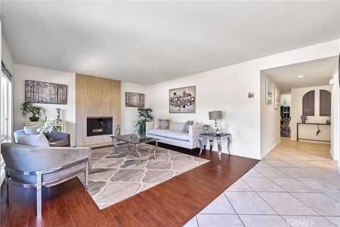 Photo of 3300 Via Carrizo #D, Laguna Woods, CA 92637 (MLS # PW25227768)