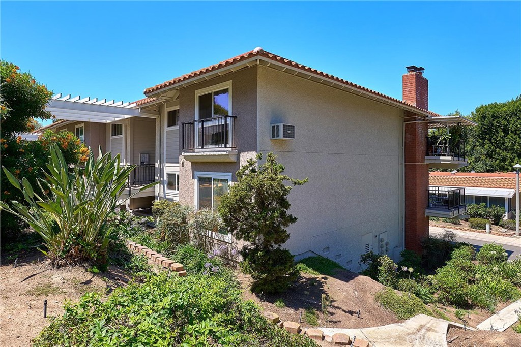 Leisure World (LW) - Residential