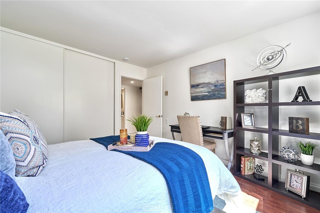 Leisure World (LW) - Residential