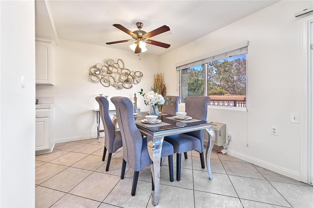 Leisure World (LW) - Residential