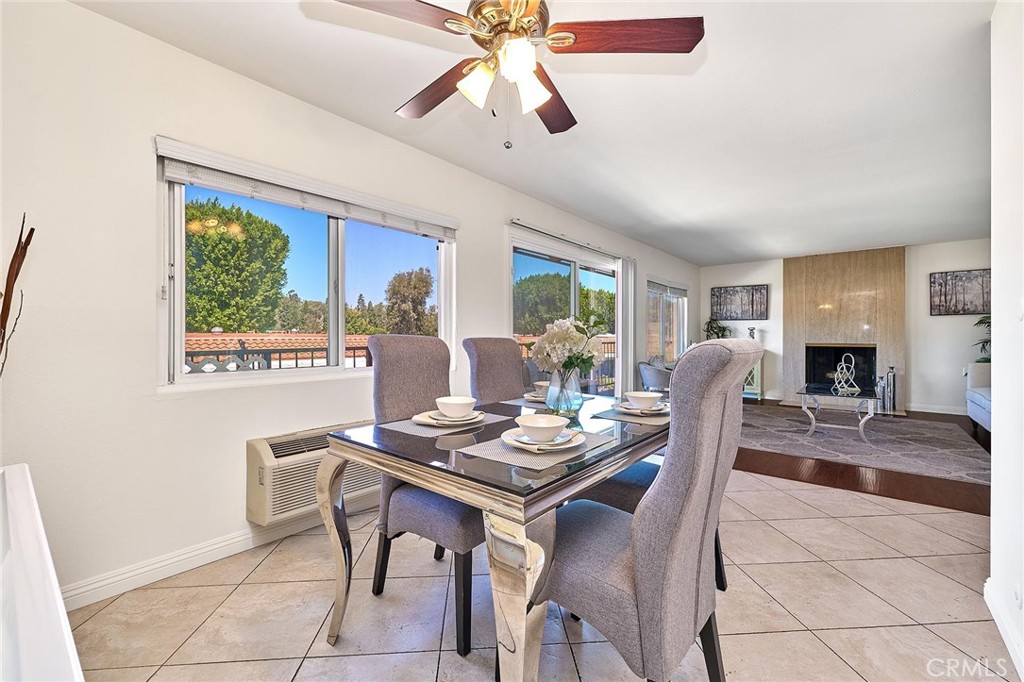 Leisure World (LW) - Residential