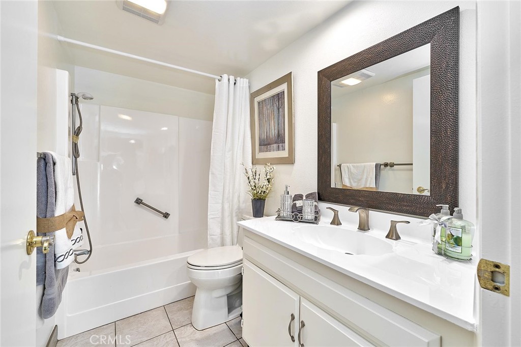Leisure World (LW) - Residential