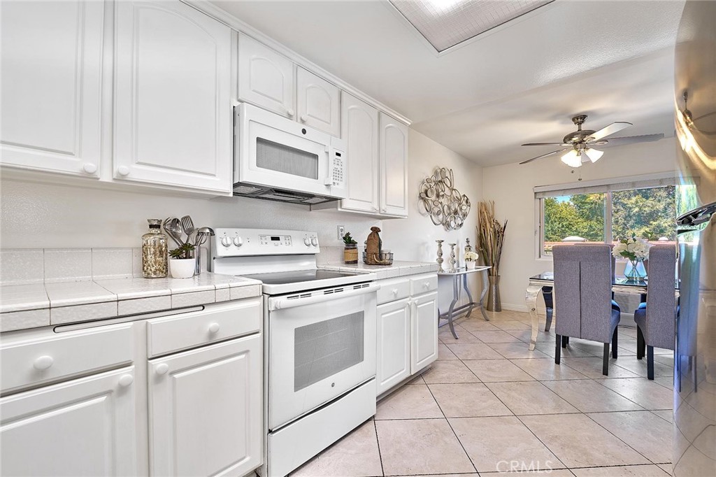 Leisure World (LW) - Residential