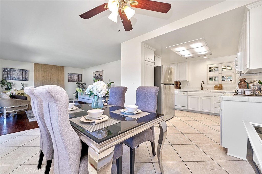Leisure World (LW) - Residential