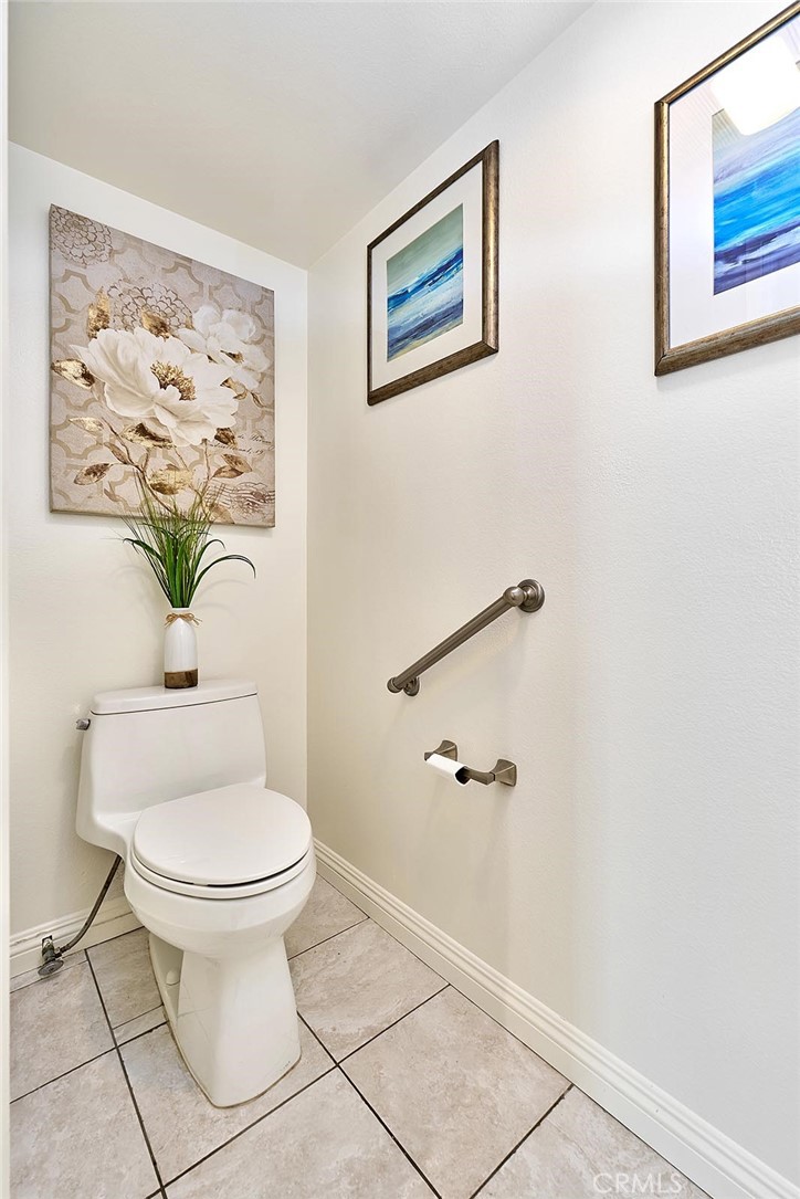 Leisure World (LW) - Residential