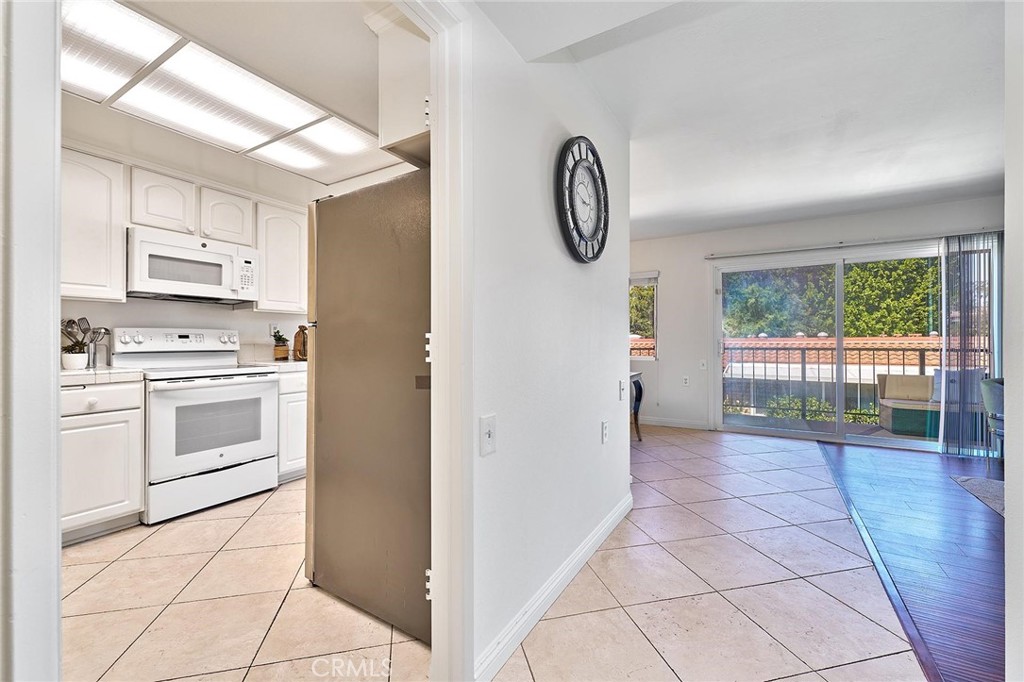 Leisure World (LW) - Residential